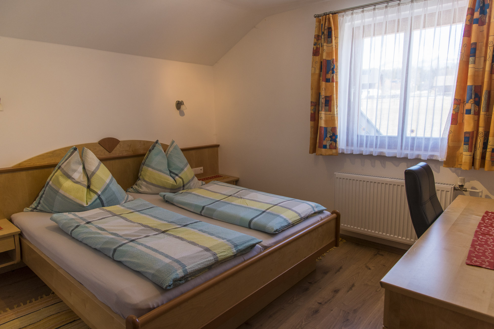 Appartement 3 Schlafzimmer